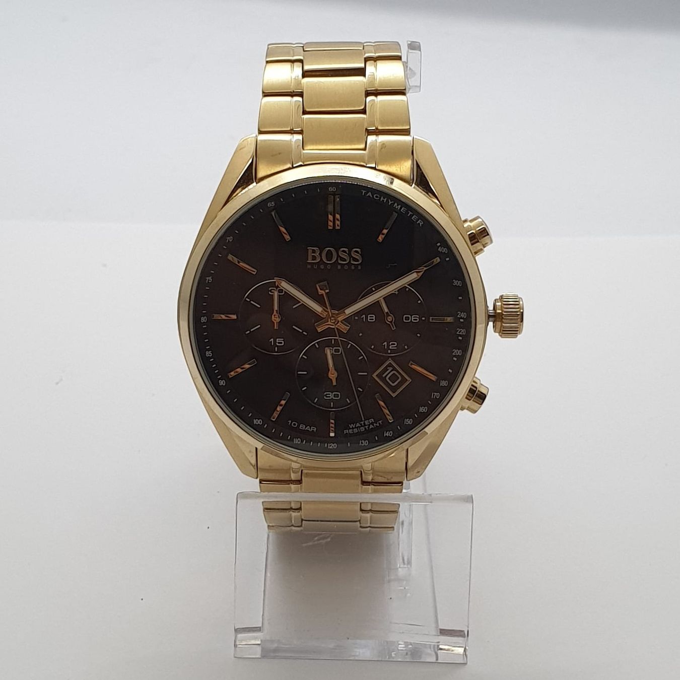 Hugo Boss Orologi: Hugo Boss Uhr – Usato da Luzern venduto da Luzern-Goldhaus 1