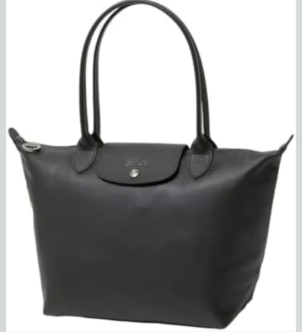 Longchamp Taschen für Damen: Longchamp Lederhandtasche – Neu (gemäss Beschreibung) aus Konolfingen von Honey870