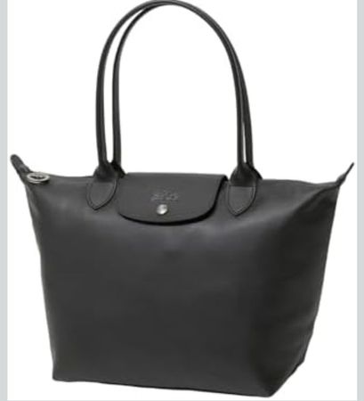 Longchamp Lederhandtasche