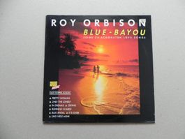 Doppel LP Roy Orbinson 24 Love Songs