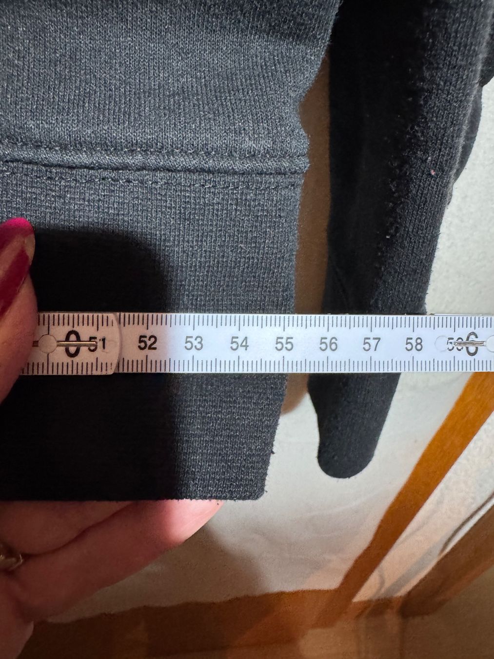 Pull&Bear Maglioni & Felpe: Kapuzenpullover Hoodie von Pull&Bear Gr. M – Usato da Grosswangen venduto da SALE_SALE_SALE 6