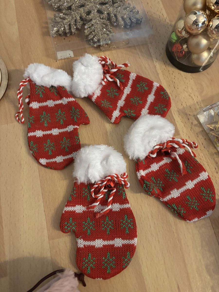 Migros Tutte le decorazioni: Weihnachten Dekoration – Nuovo (secondo la descrizione) da Arlesheim venduto da MR_M_B 3