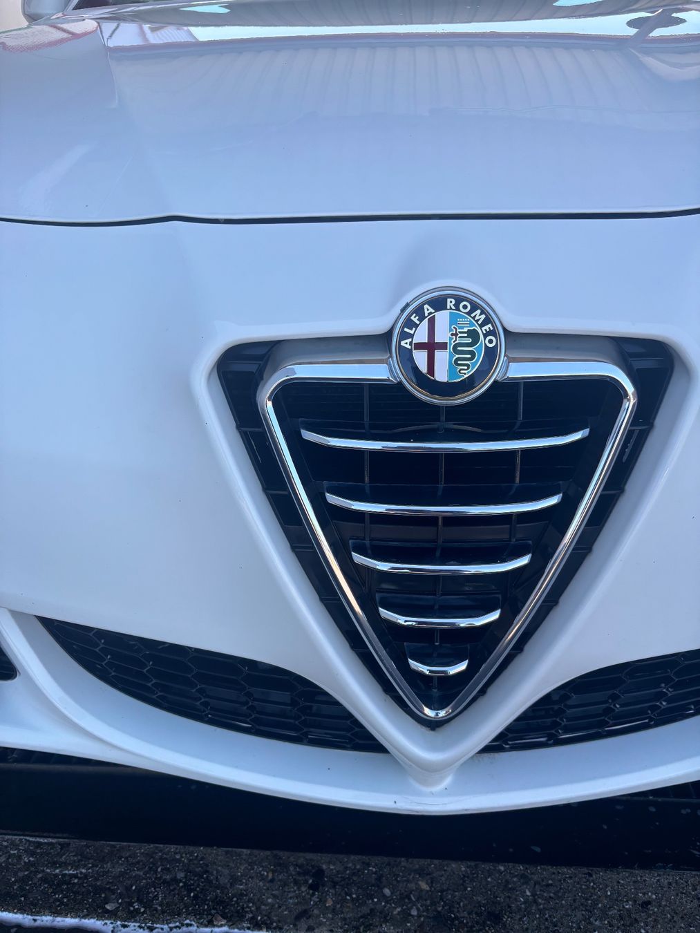Alfa Romeo Autos: Alfa Giulietta – D'occasion à Cousset par Agorboss 7