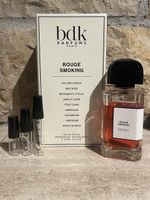 BDK Parfums - Rouge Smoking, 2ml Abfüllung
