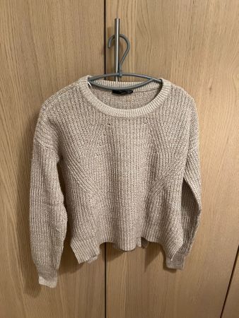 Maglione Tally Weijl beige