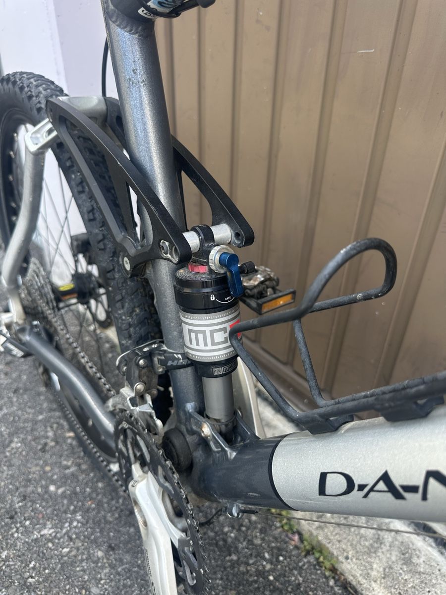 Biciclette: Velo Dani’s 26 Zoll – Usato da Heerbrugg venduto da sha_6bxl 4