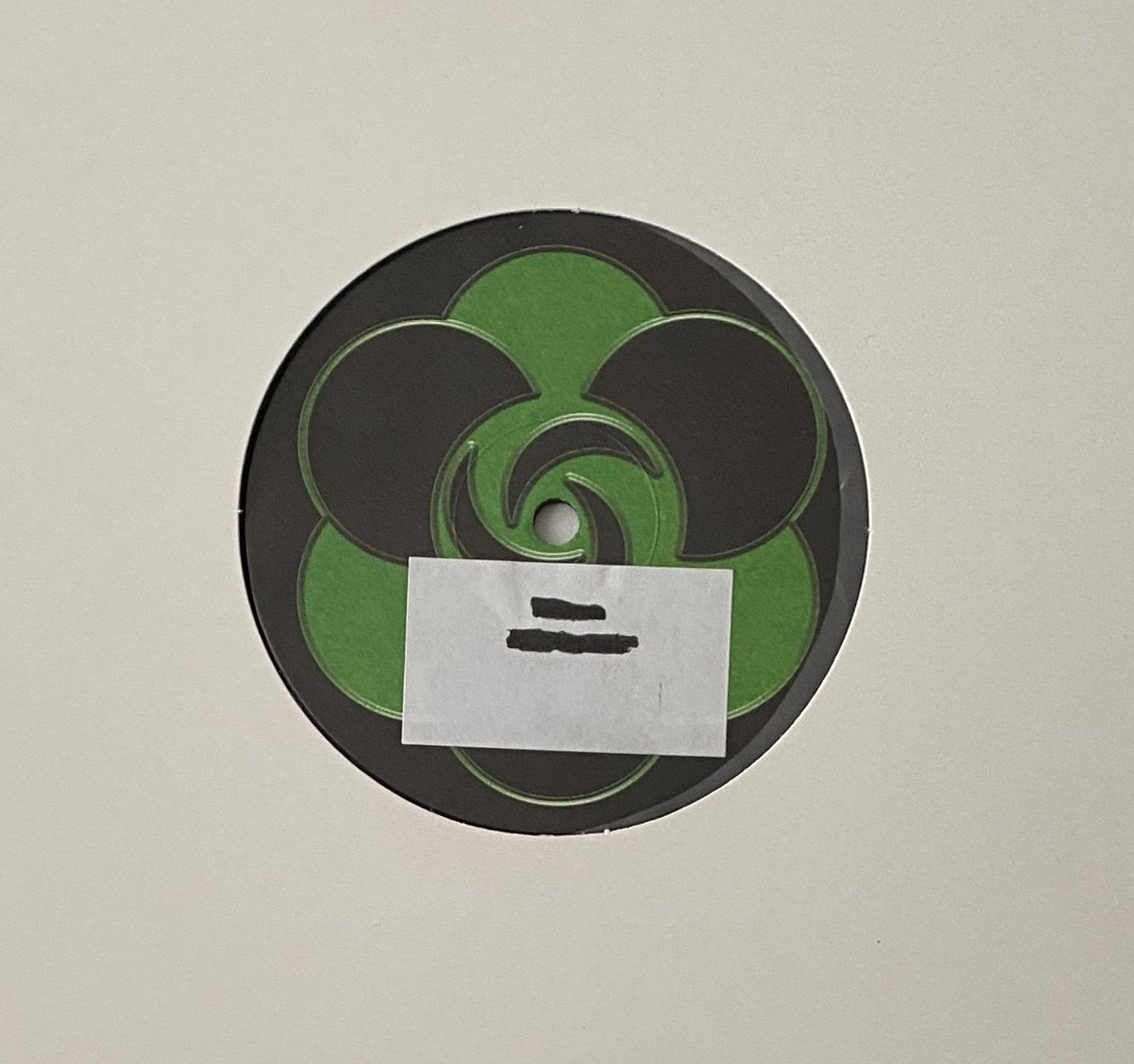 Schallplatten: Marek Douglas, Basic Movement & Transpirit (Trance) – Gebraucht aus Flums von Empe1 3