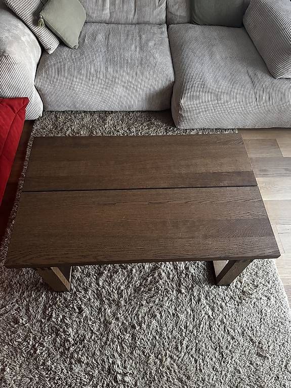 Ikea Tavoli: Table basse MÖRBYLÅNGA ikea – Usato da Lausanne venduto da ponifull 3