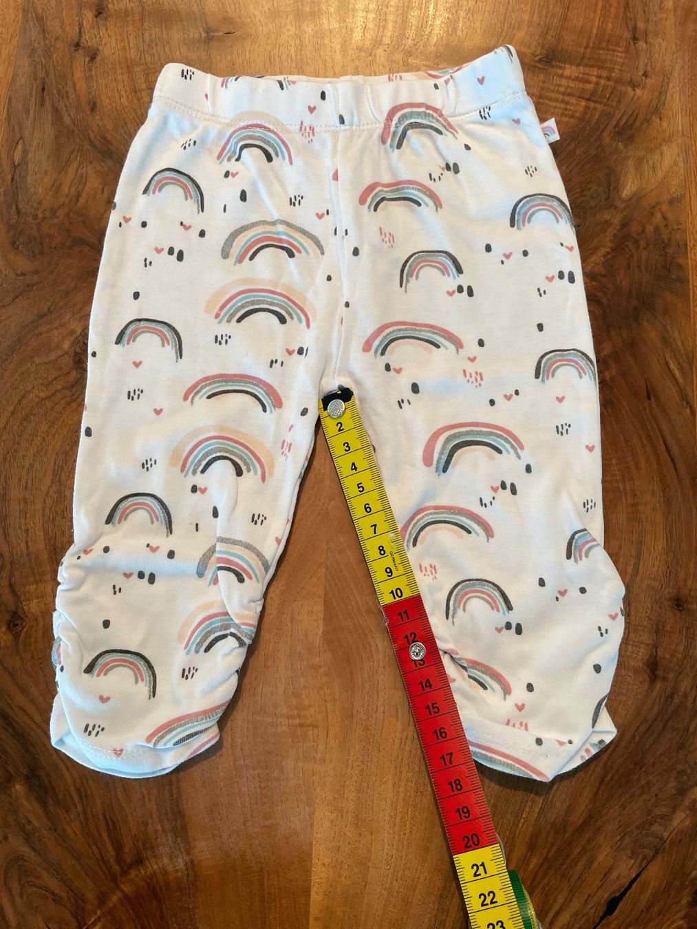 Completi: Outfit, Staccato, Grösse 68 – Usato da Haslen AI venduto da s176 5