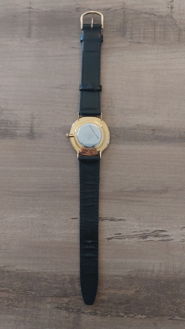 Orologi: Bertrams Armbanduhr – Usato da Hölstein venduto da Rapplemcunzel 1