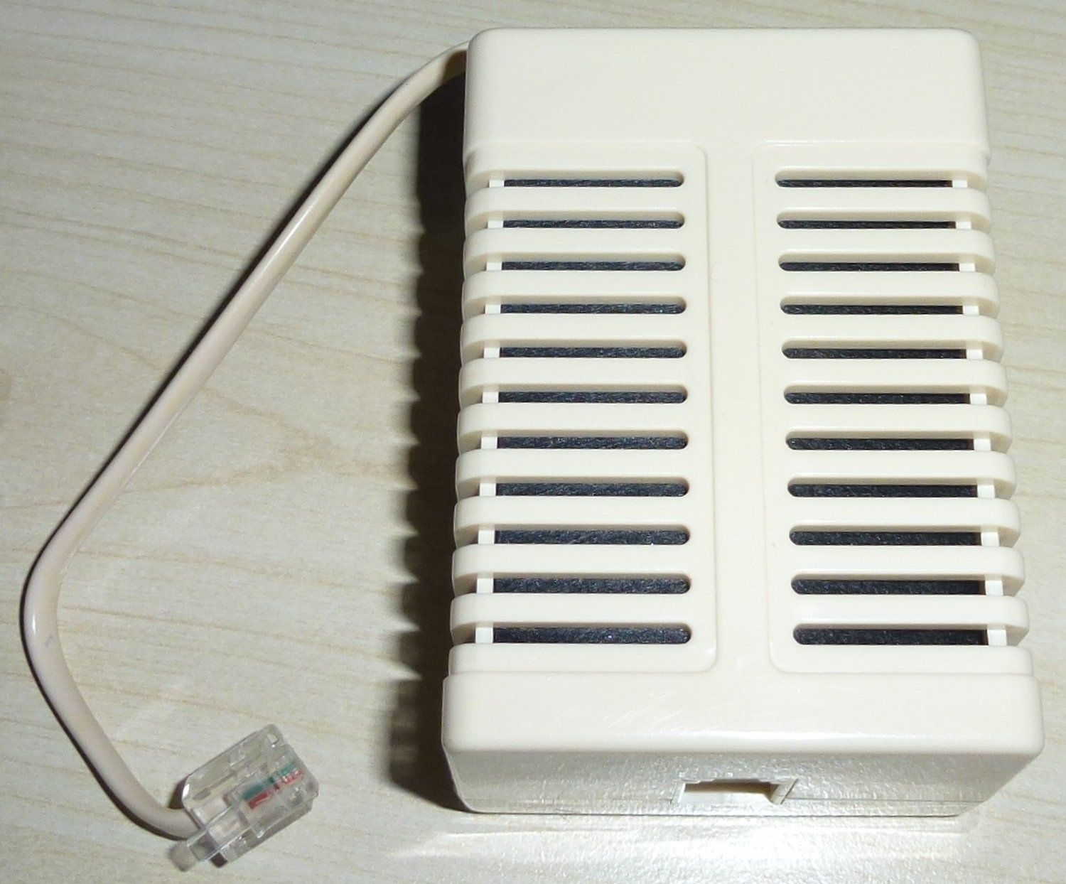 Telefoni: Telefon Zusatzglocke – Nuovo e nell'imballaggio originale da Wetzikon ZH venduto da kleinerfunk