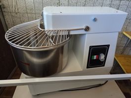 Teigknetmaschine