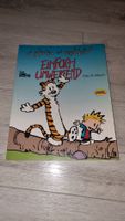 Calvin und Hobbes - Einfach Umwerfend, Album 13 neuwertig 