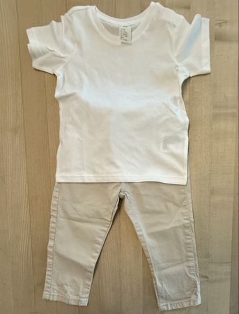 Set von H&M & Mayoral 80/86 Top Zustand!