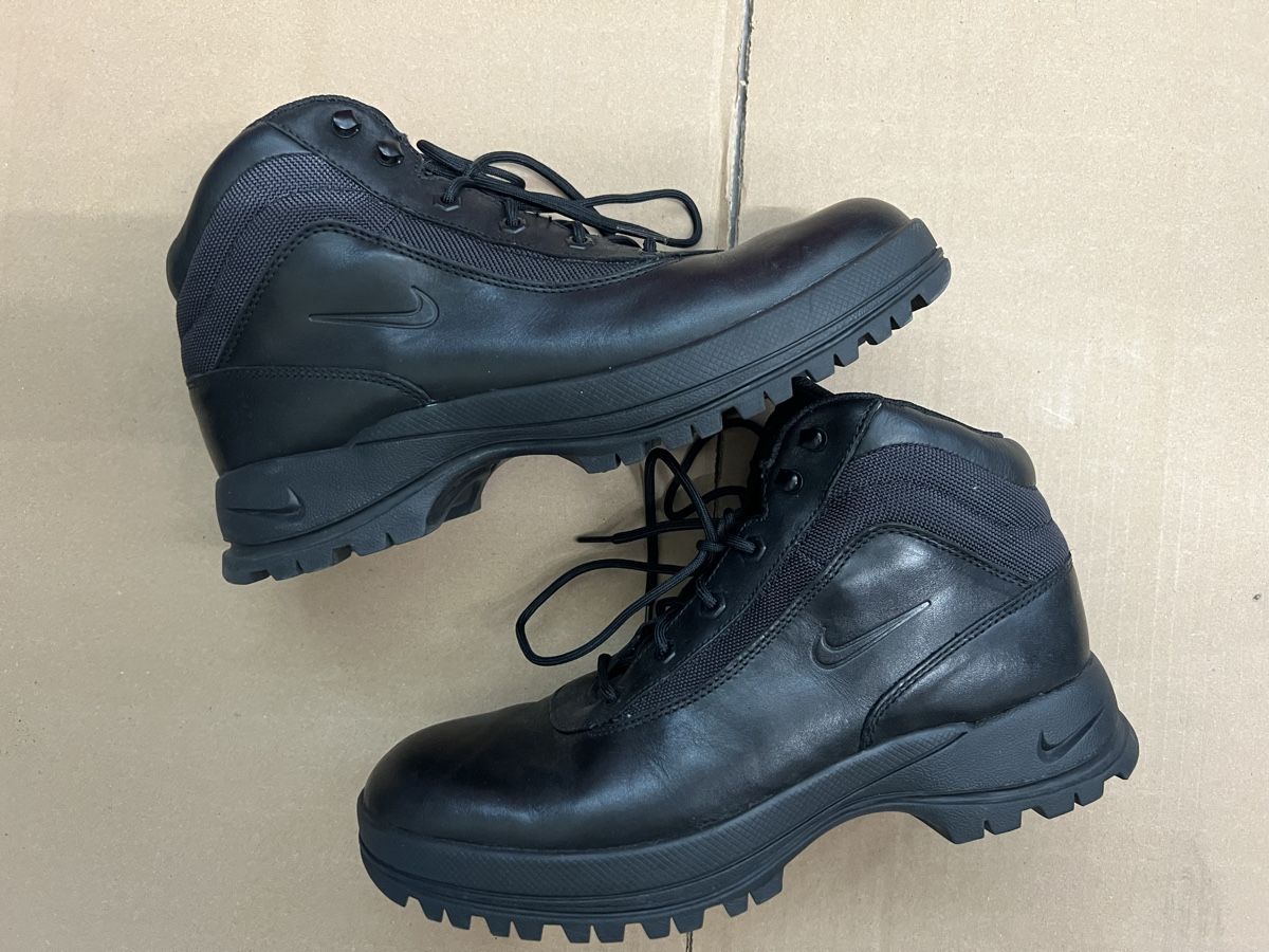 Nike Herrenschuhe: Nike Acg 42.5 – Neu (gemäss Beschreibung) aus Basel von La.Bonne.affaire