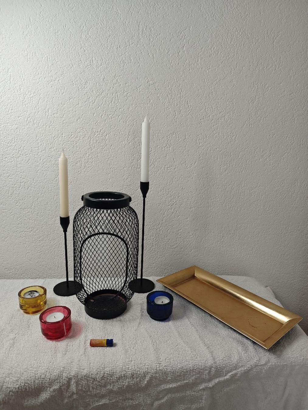 Toutes les décorations: Dekoration – D'occasion à Ehrendingen par Xagahf 1