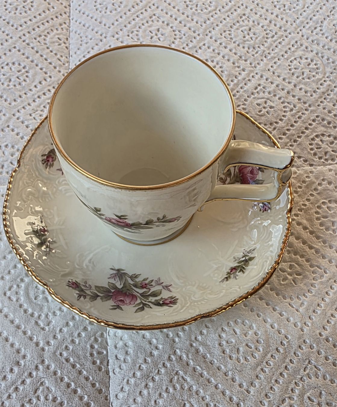 Rosenthal Set di piatti: Rosenthal Service, 51 teilig – Nuovo (secondo la descrizione) da St. Gallen venduto da ischu01 6