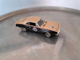 Chevy Camaro Greenlight Neu
