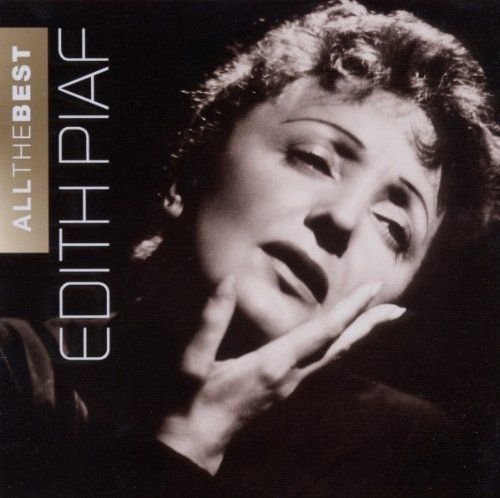 CD: 2-CD Edith Piaf - All the best (2011) – Usato da Möriken AG venduto da mineralia