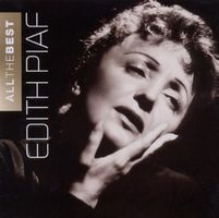 2-CD Edith Piaf - All the best (2011)