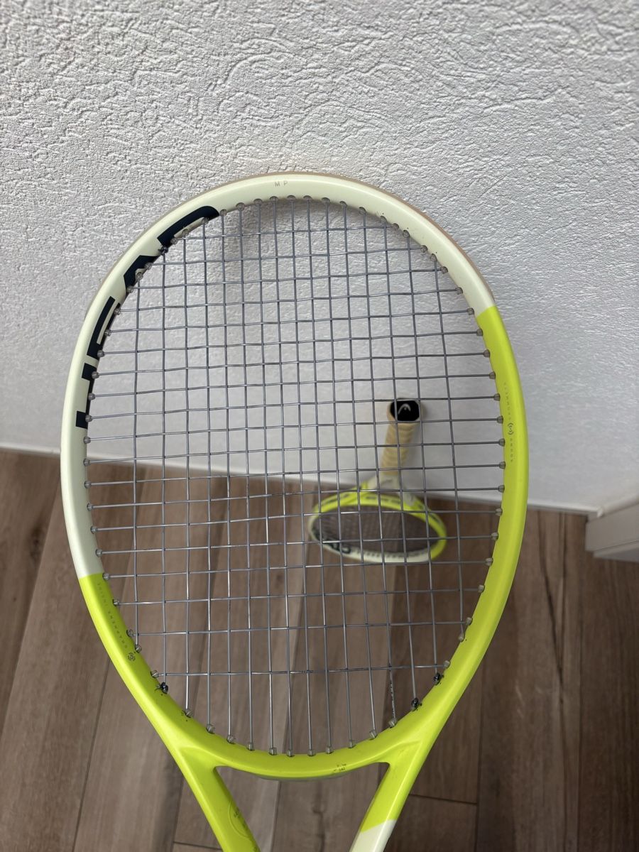 Racchette: 2 Head Extreme Mp  – Usato da Payerne venduto da Xl_27 7