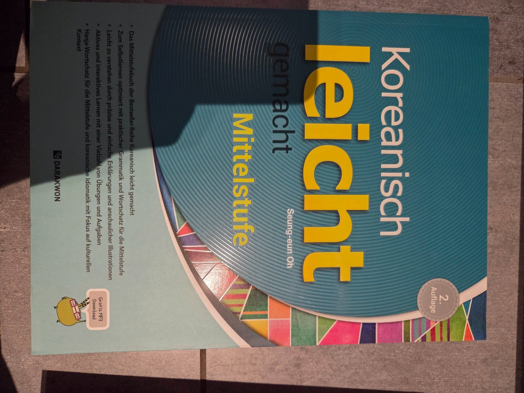 Libri: Koreanisch Lernbücher – Nuovo (secondo la descrizione) da Ottenbach venduto da RaRo 6
