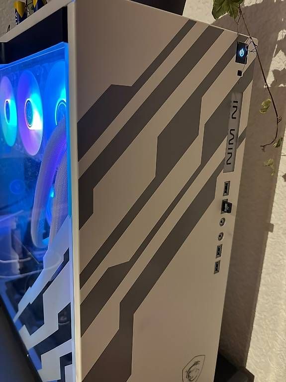 PC: Gaming PC – Usato da Gais venduto da pete_fosters 2
