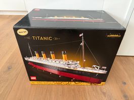 LEGO Creater Expert, Titanic, 10294