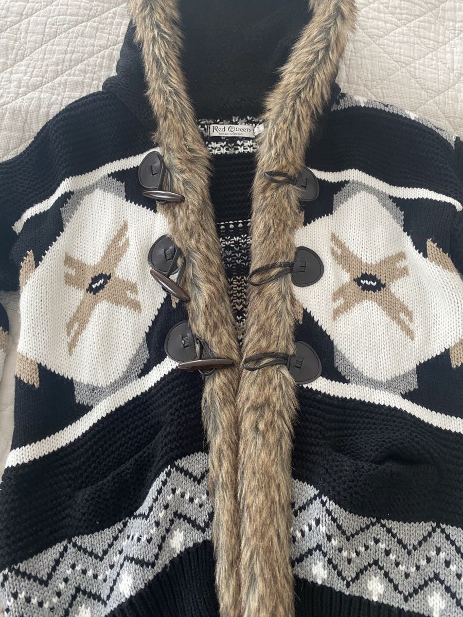 Pullover & Sweatshirts: Damen Pullover – Neu (gemäss Beschreibung) aus Rorschach von lvi_p29s 1