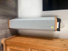 Top Rowen R-2 Lautsprecher für Heimkino - Frisch & Gepflegt!