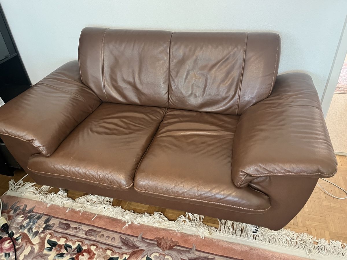 Sofas: Sofa – Gebraucht aus Oftringen von hkch1907