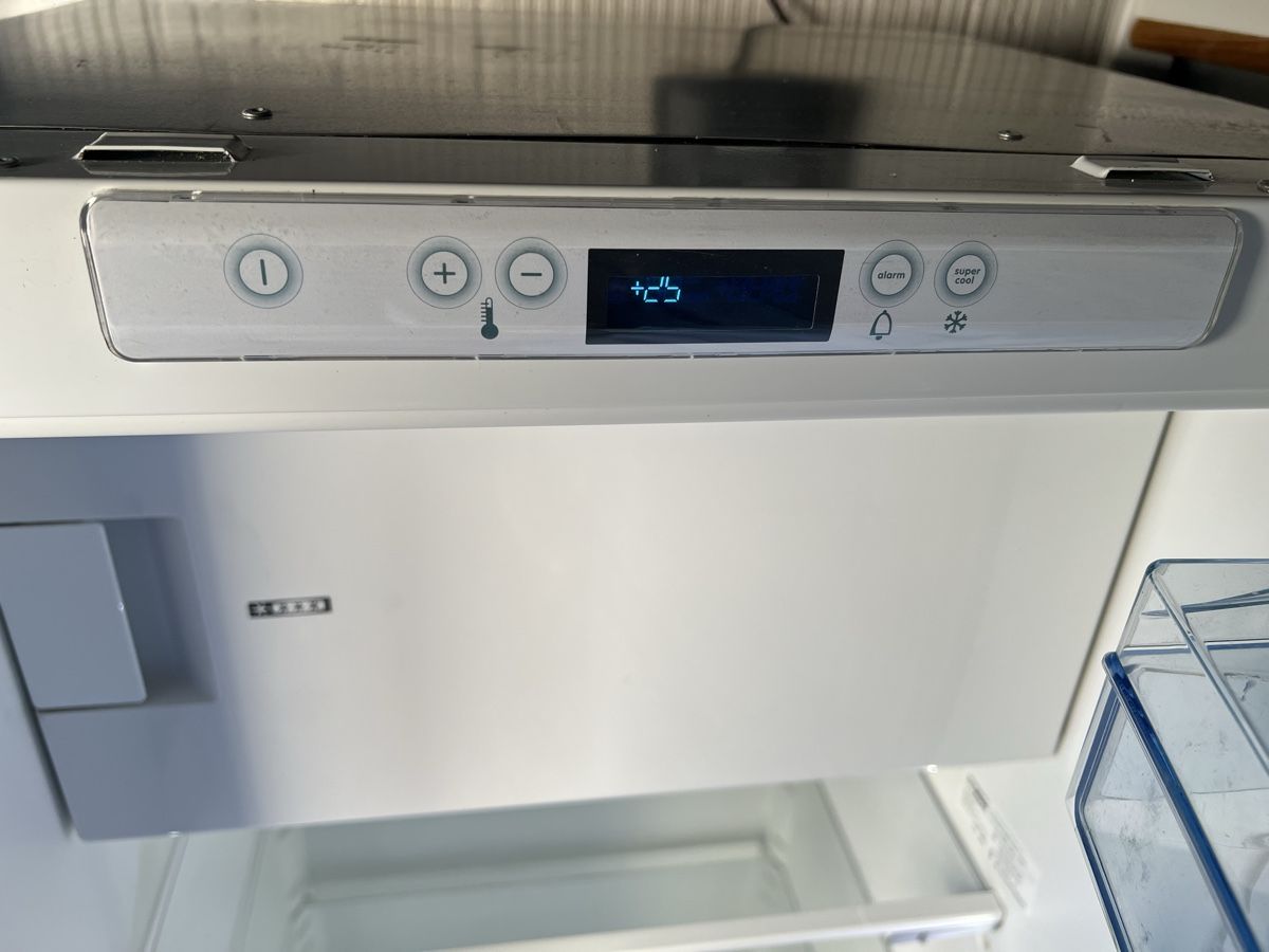 Réfrigérateurs: Kühlschrank Novamatic – D'occasion à Eschenz par woniek 4