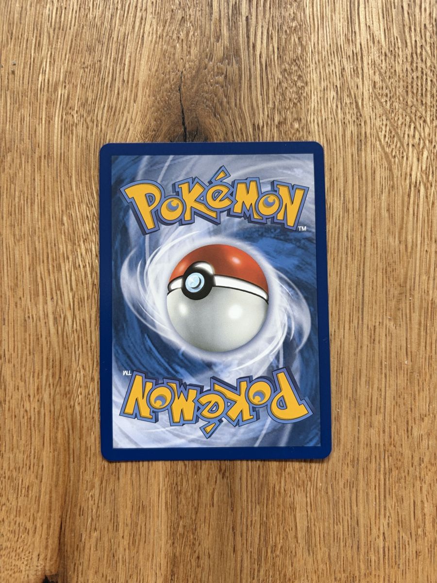 Pokémon Carte collezionabili: Mega Sharpedo 127/094 ENG – Nuovo (secondo la descrizione) da Celerina venduto da vyn_90 1