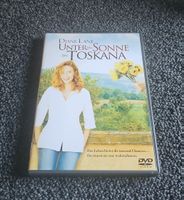 DVD Unter der Sonne der Toskana (22920)