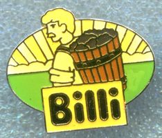 Billi  Wein