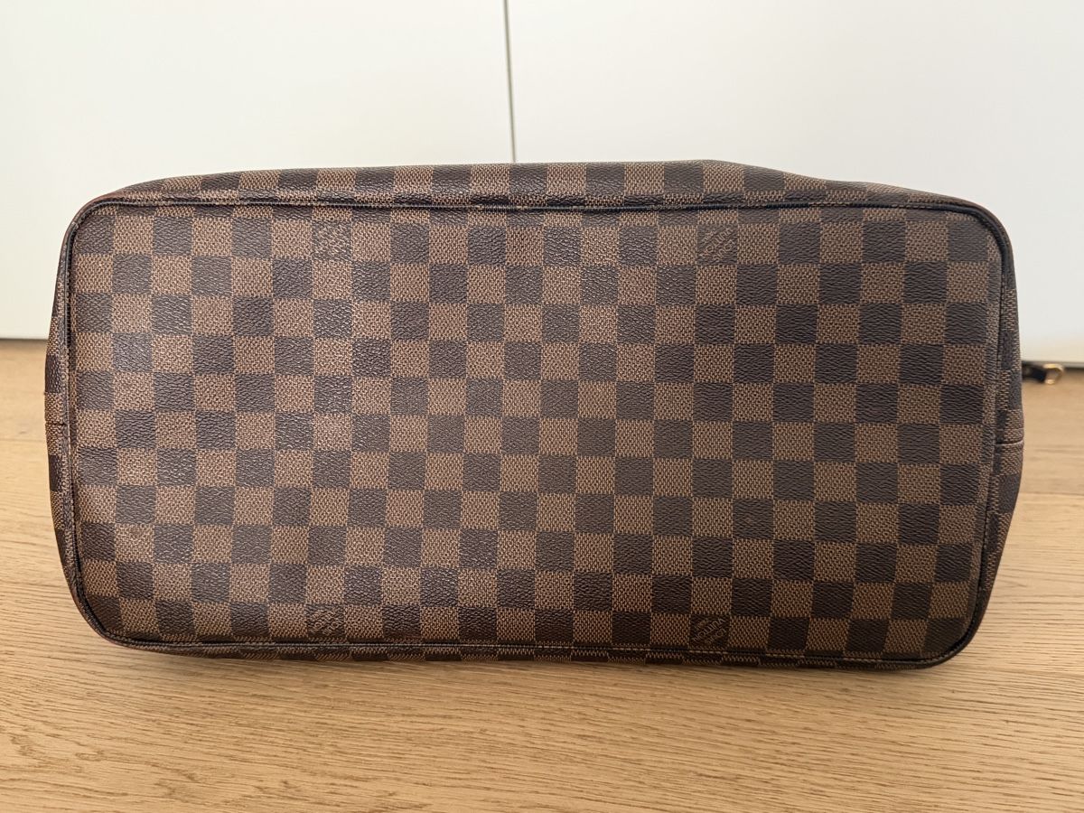 Louis Vuitton Borse da donna: Louis Vuitton Neverfull GM Tasche mit Original Verpackung&co – Nuovo (secondo la descrizione) da Unterlunkhofen venduto da Delia_Mango-Convers 3