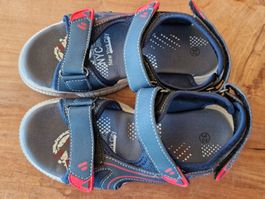 Sandalen / Sommerschuhe 32