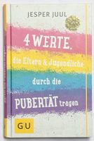 Pubertät wenn Erziehen nicht mehr geht - Jesper Juul