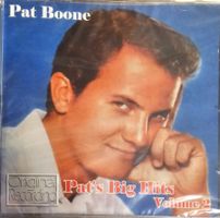 Pat Boone - Pat's Big Hits Volume 2