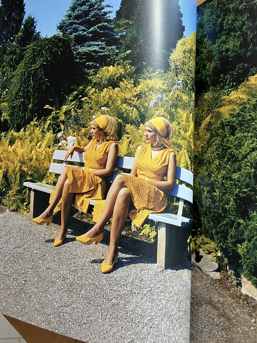 Libri: Chantal Michel Kunstbuch – Usato da Biglen venduto da Maci2005 3