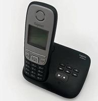 Schnurloses Telefon Gigaset A 414