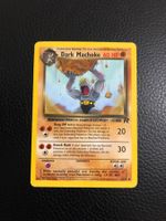Team Rocket Dark Machoke 40/82 Ab 1