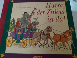 Kinderbuch alt Guigou/Vimar