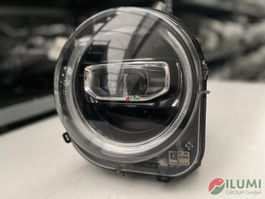 JEEP RENEGADE LIFT VOLL LED SCHEINWERFER LINKS 00521440110