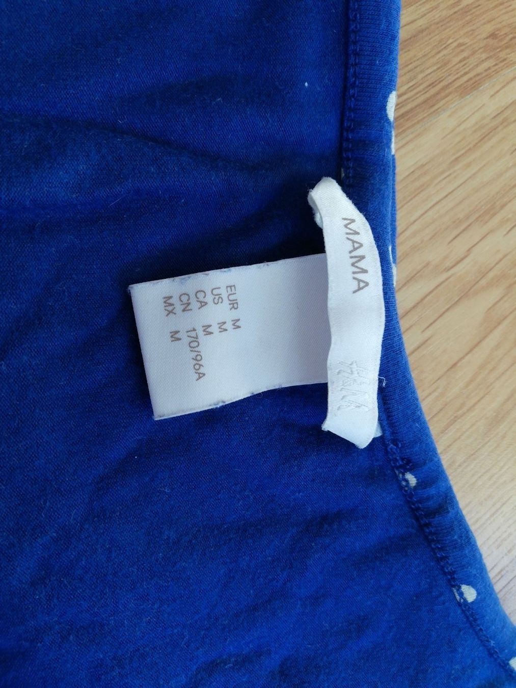 H&M T-shirts: Stilloberteil Gr M – D'occasion à Büttikon AG par Amineah 1