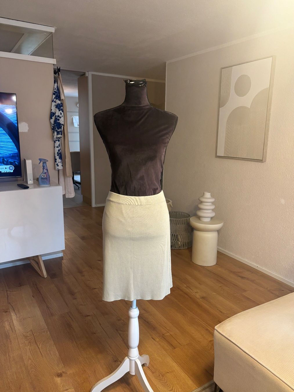 Annette Görtz Röcke: Annette Görtz Rock – Gebraucht aus St. Margrethen SG von dijanaO 6