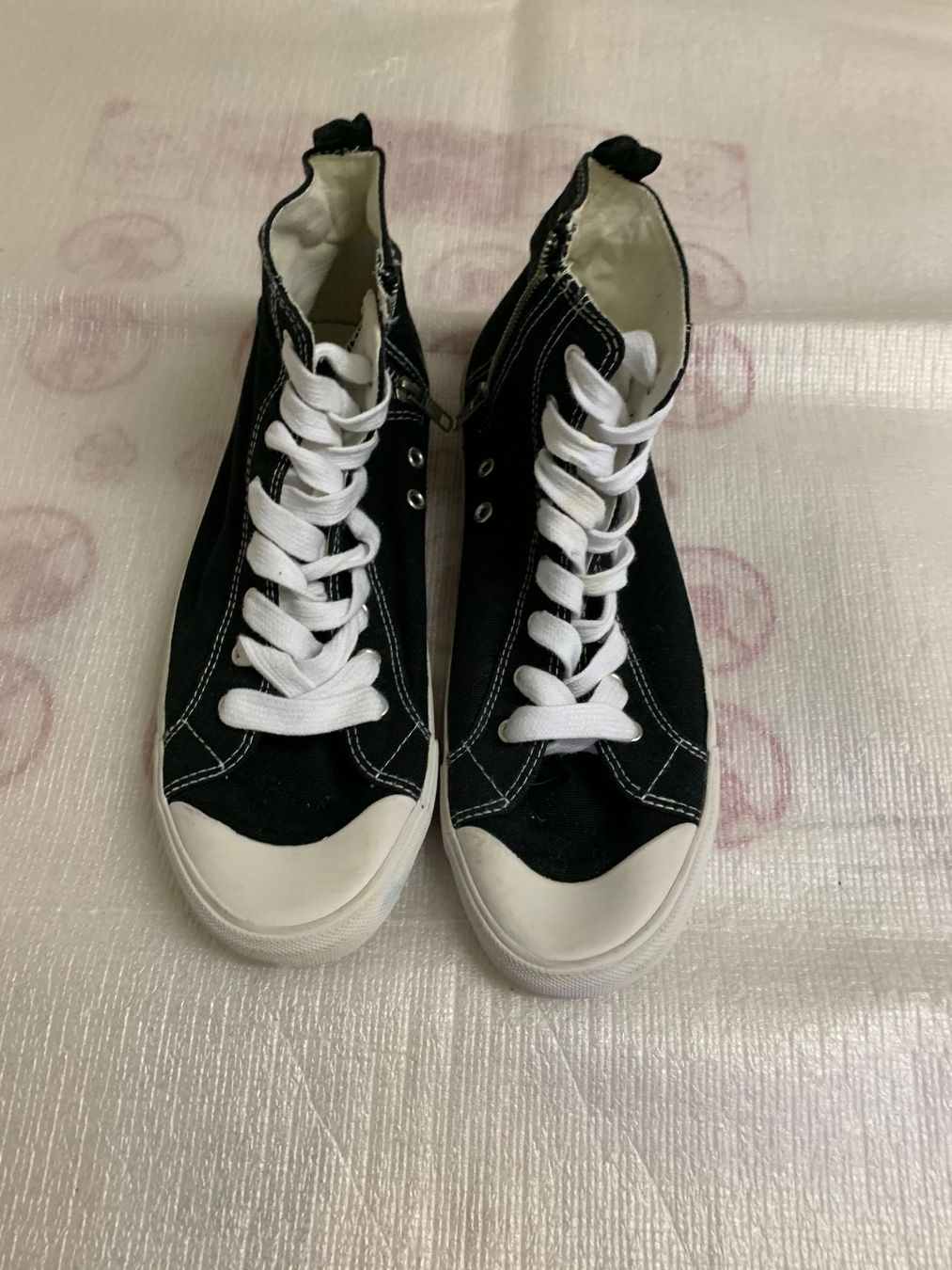 Scarpe da uomo: HM Herrenschuhe grösse 42 – Usato da Thun venduto da jeff070
