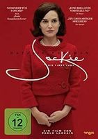 JACKIE - DIE FIRST LADY   Natalie Portman    ==> SAMMELPORTO
