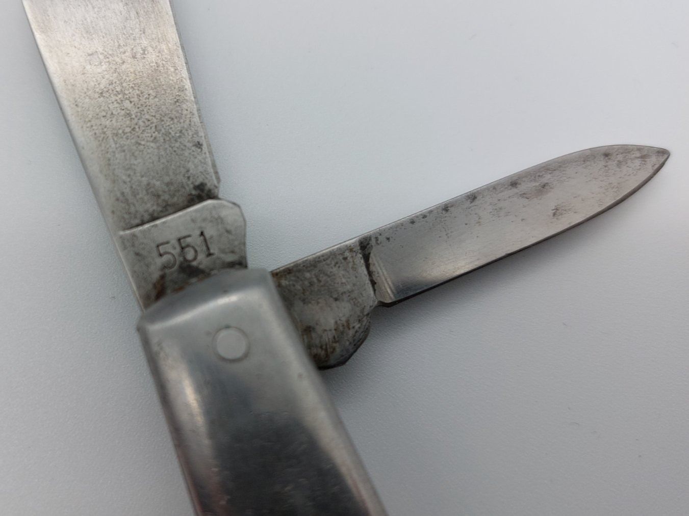 Coltelli tascabile: Camco USA Sackmesser – Usato da Hellbühl venduto da 30R_R30 5