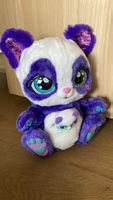 Spin Master Panda Mama Baby interaktiv  Geburt Top Zustand
